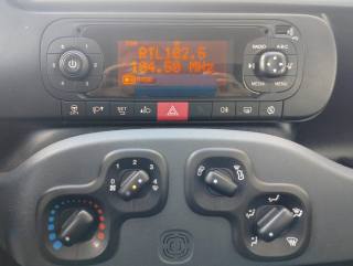 FIAT Panda usata, con Immobilizzatore elettronico