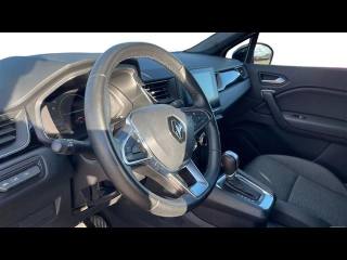 RENAULT Captur usata, con Alzacristalli elettrici