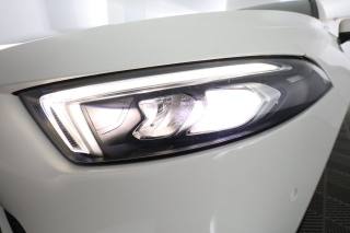 MERCEDES-BENZ A 180 usata 7