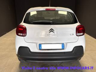 CITROEN C3 usata, con Immobilizzatore elettronico