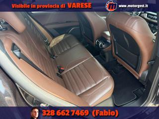 ALFA ROMEO Stelvio usata, con Chiusura centralizzata