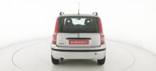 FIAT Panda usata, con ESP