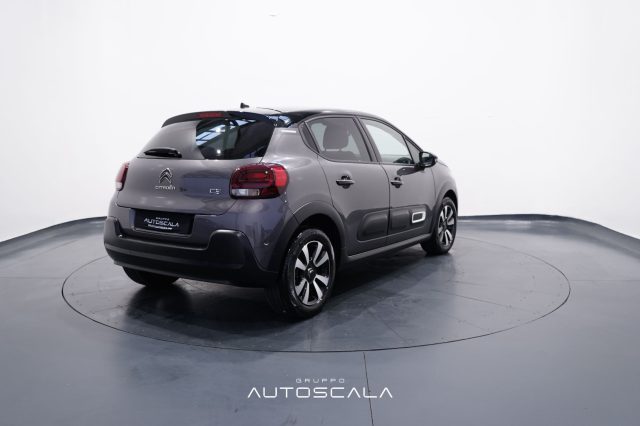 CITROEN C3 usata, con Autoradio