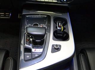 AUDI SQ7 usata, con Cronologia tagliandi