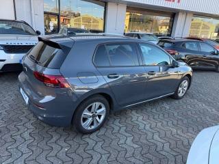VOLKSWAGEN Golf usata, con Antifurto