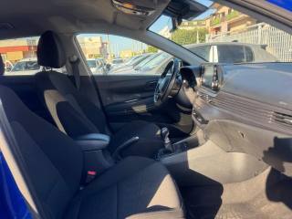 HYUNDAI Bayon usata, con Controllo automatico clima