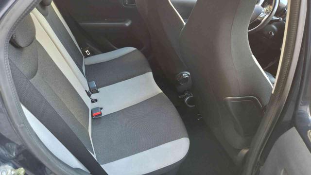 TOYOTA Aygo usata, con Immobilizzatore elettronico