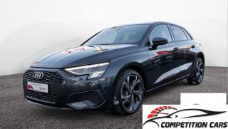 AUDI A3 SPB 30TFSI BUSINESS ADVANCED VIRTUAL LED NAVI BI-Z