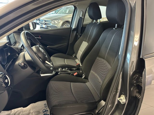 MAZDA 2 usata, con Cruise Control