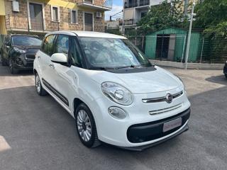 FIAT 500L usata, con Airbag