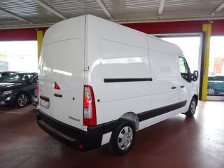 RENAULT Master usata, con Antifurto