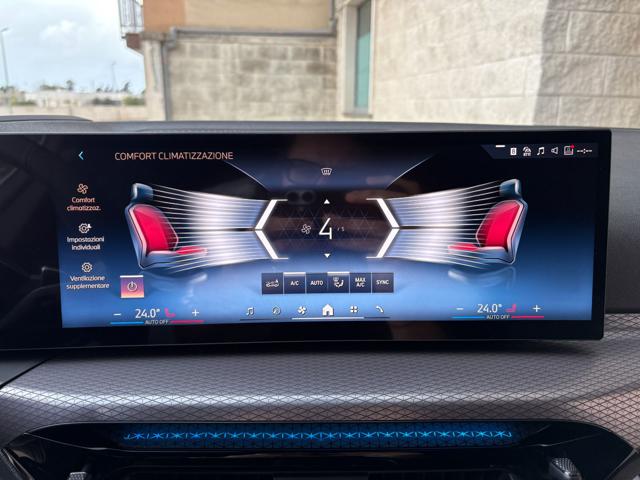 BMW 420 usata, con Leve al volante