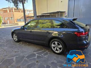 AUDI A4 usata, con Autoradio