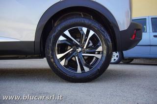 PEUGEOT 2008 usata, con Immobilizzatore elettronico