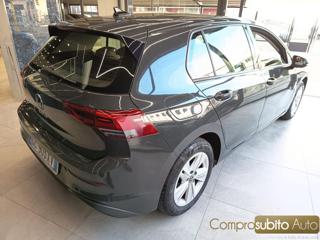 VOLKSWAGEN Golf usata, con Alzacristalli elettrici