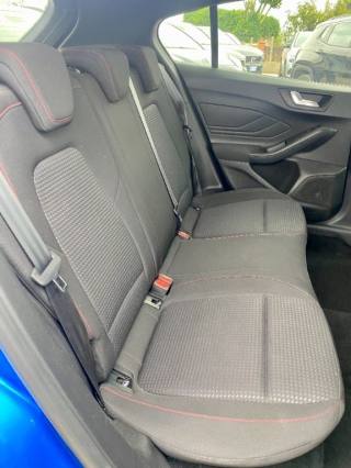 FORD Focus usata, con Fendinebbia