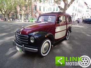 FIAT 500C usata 4