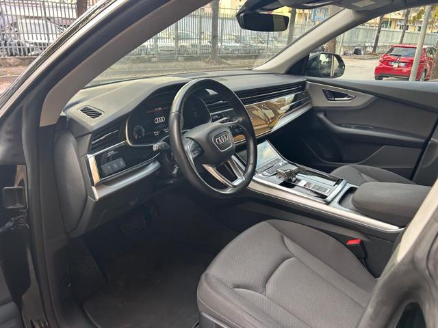 AUDI Q8 usata, con Cerchi in lega
