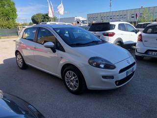 FIAT Punto Evo usata, con Autoradio