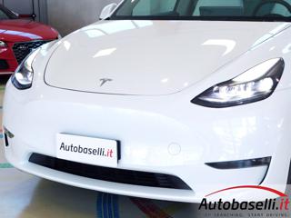 TESLA Model Y usata, con Specchietti laterali elettrici