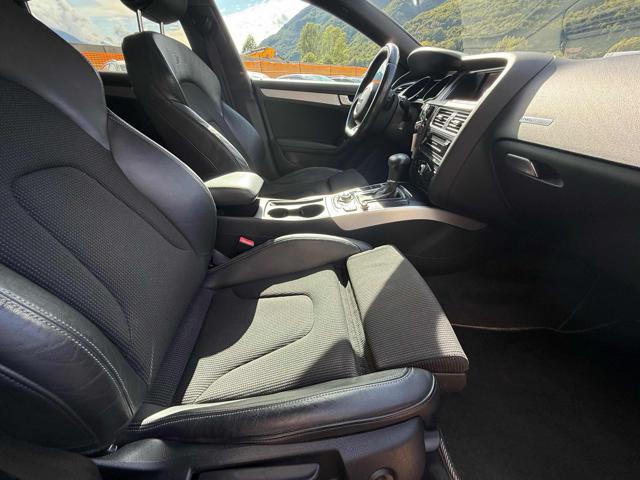 AUDI A5 usata, con Specchietti laterali elettrici