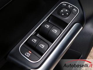 MERCEDES-BENZ GLA 180 usata, con Monitoraggio pressione pneumatici