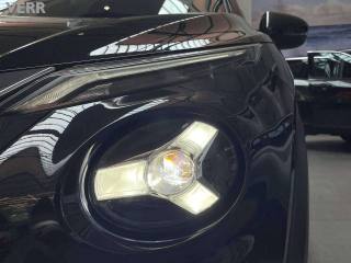 NISSAN Juke usata, con Alzacristalli elettrici
