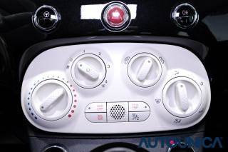 FIAT 500 usata, con Monitoraggio pressione pneumatici