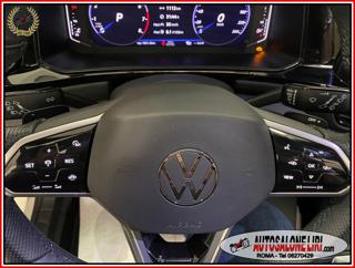 VOLKSWAGEN T-Roc usata, con Chiusura centralizzata