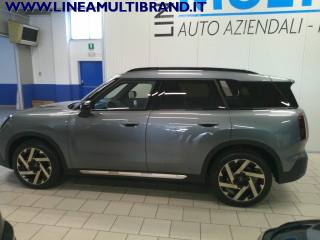 MINI Mini usata, con Controllo trazione