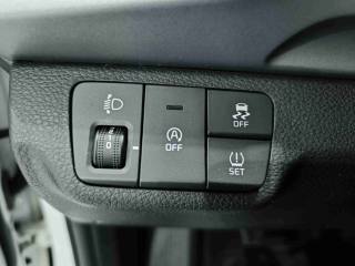 KIA Stonic usata, con Controllo elettronico della corsia