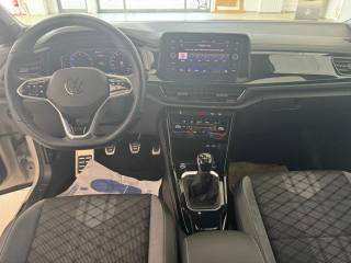VOLKSWAGEN T-Roc usata, con Climatizzatore