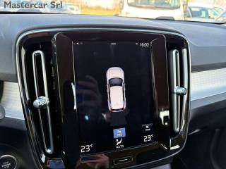 VOLVO XC40 usata, con Sistema di navigazione