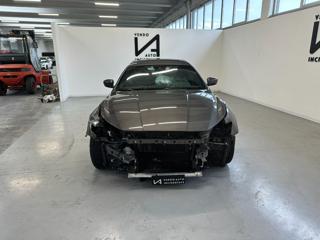 MASERATI Ghibli usata, con Airbag