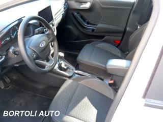 FORD Puma usata, con Autoradio