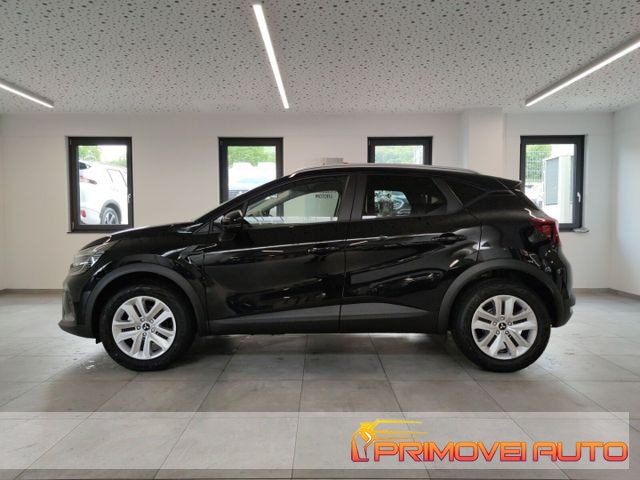 MITSUBISHI ASX usata, con Chiusura centralizzata