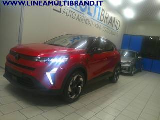 RENAULT Captur usata, con Vetri oscurati