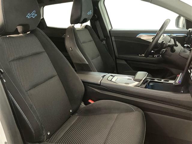 RENAULT Austral usata, con Sedili riscaldati