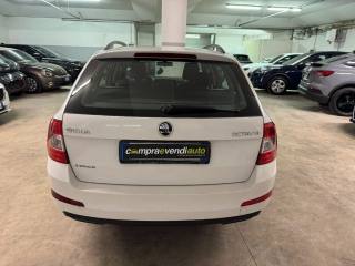 SKODA Octavia usata, con Cerchi in lega
