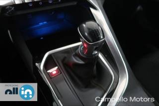 PEUGEOT 3008 usata 11