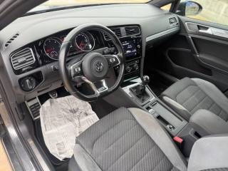 VOLKSWAGEN Golf usata, con Frenata d