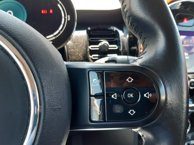 MINI Cooper SE usata, con Servosterzo