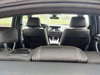 BMW X4 usata 79