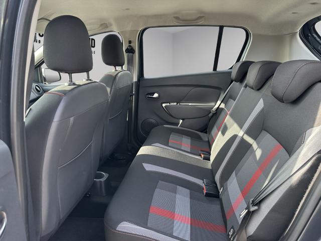 DACIA Sandero usata, con Cruise Control