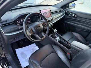 JEEP Compass usata, con Fari LED