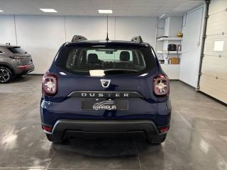 DACIA Duster usata, con Chiusura centralizzata telecomandata