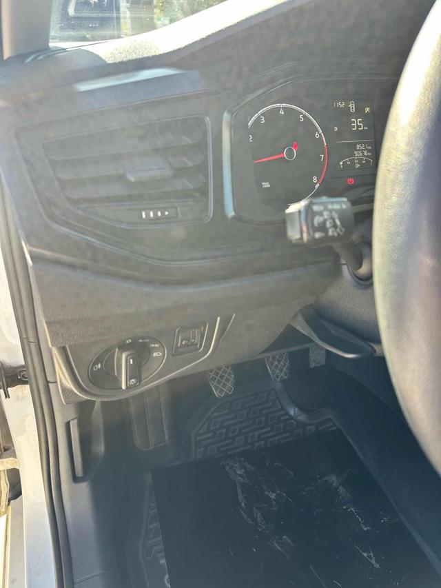 VOLKSWAGEN Polo usata, con Vetri oscurati