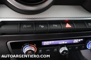 AUDI Q2 usata, con Immobilizzatore elettronico