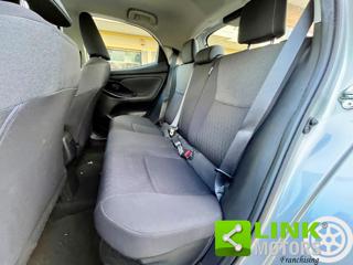 TOYOTA Yaris usata, con Chiusura centralizzata