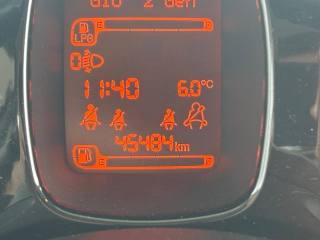 FIAT Panda usata, con Vivavoce